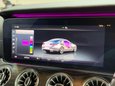 Mercedes-Benz E Class 2.0 E 220 D AMG Line Premium Auto 2dr 45