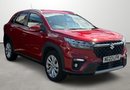 Suzuki S-Cross 1.5 Hybrid Motion 5dr AGS 1