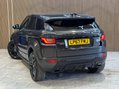 Land Rover Range Rover Evoque 2.0 Range Rover Evoque HSE Dynamic SD4 Auto 4WD 5dr 5