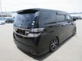 Toyota Vellfire 2.4 Z GOLDEN EYES + 7 Seats 4