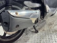 Honda SH300i SH300 2010 300CC PROJECT RUNNING SCOOTER SPARES OR REPAIR BIKE 17