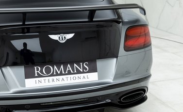 Bentley Continental Supersports 23