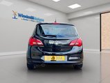 Vauxhall Corsa 1.4i ecoTEC SRi VX Line Nav Black Euro 6 5dr 10