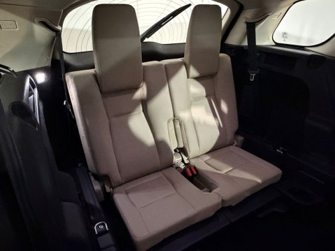 Land Rover Discovery Sport SD4 HSE 21