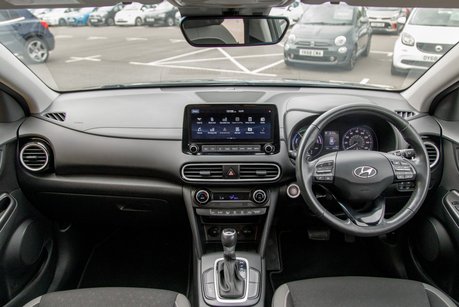 Hyundai KONA GDI PREMIUM