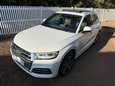 Audi Q5 TDI QUATTRO S LINE 62
