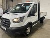 Ford Transit 350 LEADER C/C ECOBLUE