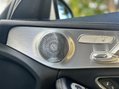 Mercedes-Benz C Class C220 BLUETEC AMG LINE PREMIUM PLUS 22