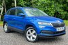 Skoda Karoq 1.5 Karoq SE TSi 5dr