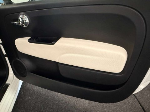 Fiat 500 S DUALOGIC 12