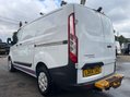 Ford Transit Custom 2.0 Transit Custom 310 10