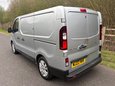 Renault Trafic SL28 SPORT DCI 4