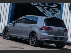 Volkswagen Golf 2.0 Golf GTi TCR Semi-Auto 5dr 29