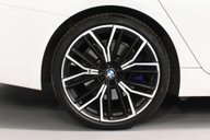 BMW 5 Series 2.0 520d xDrive M Sport MHEV Auto 4WD 5dr 20