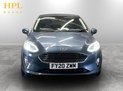 Ford Fiesta 1.0T EcoBoost Titanium Hatchback 5dr Petrol Manual Euro 6 (s/s) (95 ps) Air 2