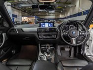 BMW 1 Series 2.0 120i M Sport Shadow Edition Hatchback 3dr Petrol Auto Euro 6 (s/s) (184 2