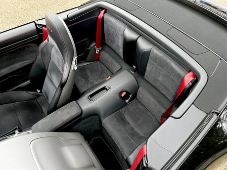 Porsche 911 CARRERA GTS PDK 50