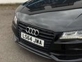 Audi A7 3.0 TDI V6 Black Edition Sportback S Tronic quattro Euro 5 (s/s) 5dr 12