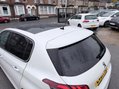 Peugeot 308 1.2 PureTech GT EAT Euro 6 (s/s) 5dr 16