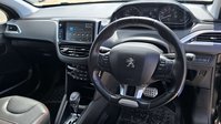 Peugeot 208 1.2 PureTech GPF GT Line Hatchback 5dr Petrol EAT Euro 6 (s/s) (110 ps) 38
