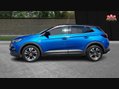 Vauxhall Grandland X GRIFFIN 6