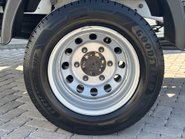 Ford Transit 350 Drw L3 130 ps Crew Cab Tipper - Air Conditioning 31