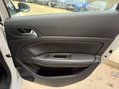 Peugeot 308 1.6 THP Feline Hatchback 5dr Petrol Manual 21