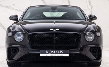 Bentley Continental GT 18