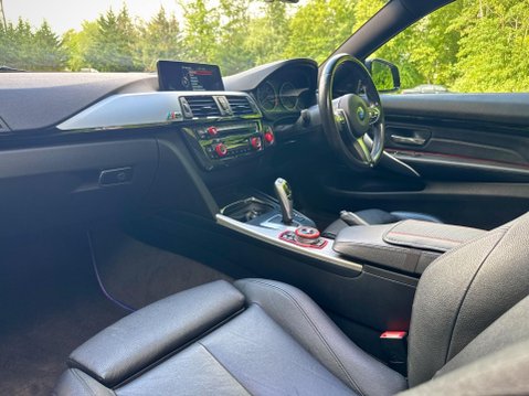 BMW 4 Series 2.0 420i M Sport Auto xDrive Euro 6 (s/s) 2dr 75