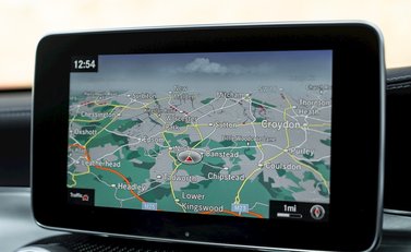 Mercedes-Benz C Class C63 S Estate 19