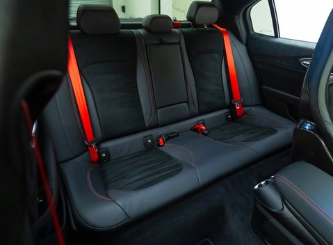 Alfa Romeo Giulia GTA 16