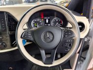 Mercedes-Benz Vito 2.0 116 CDI Progressive Crew Van Double Cab 5dr Diesel G-Tronic RWD L3 Euro 23