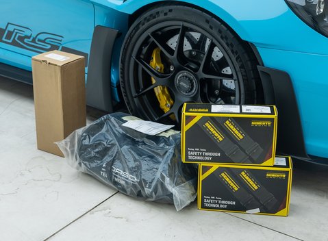 Porsche 911 GT3 RS (992) 47