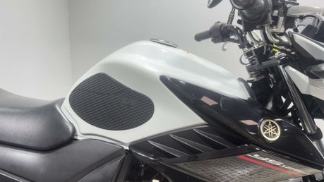 Yamaha YS125 2018 ONLY 5K GREAT CONDITION 125CC LEARNER LEGAL COMMUTER BIKE 11