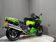 Kawasaki ZZR1400 1400 ABS 2012 ONLY 24K MOT 10/27 SERVICED 1400CC SUPER SPORT 6