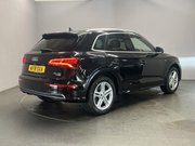 Audi Q5 2.0 TDI 40 S line SUV 5dr Diesel S Tronic quattro Euro 6 (s/s) (190 ps) 2 O 8