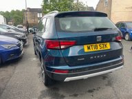 SEAT Ateca TDI ECOMOTIVE SE TECHNOLOGY 5