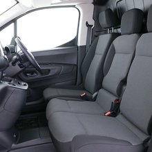 Citroën Berlingo Driver Edition LWB Auto 2