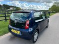 Volkswagen Up 1.0 BlueMotion Tech Move up! Euro 5 (s/s) 5dr 8