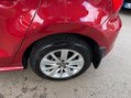 Volkswagen Polo 1.2 TSI BlueMotion Tech SE Euro 6 (s/s) 5dr 15