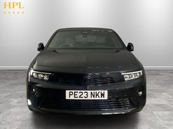 Vauxhall Astra 1.2 Turbo GS Hatchback 5dr Petrol Auto Euro 6 (s/s) (130 ps) Cruise Contro