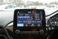 Ford Fiesta ST-LINE 23