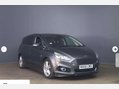 Ford S-Max 2.0 TDCi Titanium Sport Euro 6 (s/s) 5dr 18
