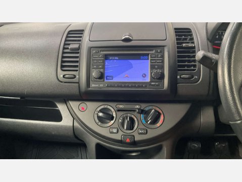 Nissan Note 1.4 16V n-tec Hatchback 5dr Petrol Manual Euro 4 (88 ps) 4