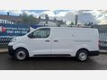 Vauxhall Vivaro 2.0 Turbo D 3100 Edition L2 H1 Euro 6 (s/s) 5dr 6
