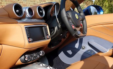 Ferrari California T 22