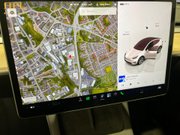 Tesla Model Y (Dual Motor) Long Range SUV 5dr Electric Auto 4WDE (384 bhp) 15