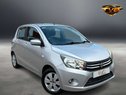 Suzuki Celerio 1.0 Celerio SZ4 5dr - *NATIONAL DELIVERY*