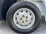 Citroen Relay 35 L3 140 ps Dropside - PH110 Crane - Air Con 29