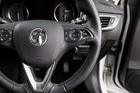 Vauxhall Astra ELITE NAV 18